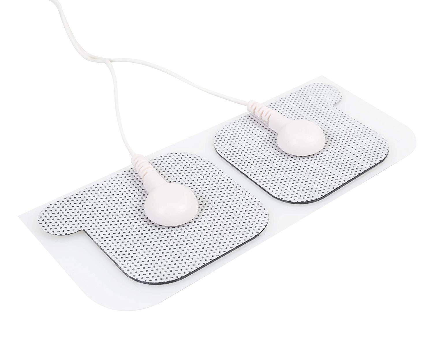 AccuRelief™ Complete 3-in-1 TENS Unit, EMS, Massager Device - Image 6