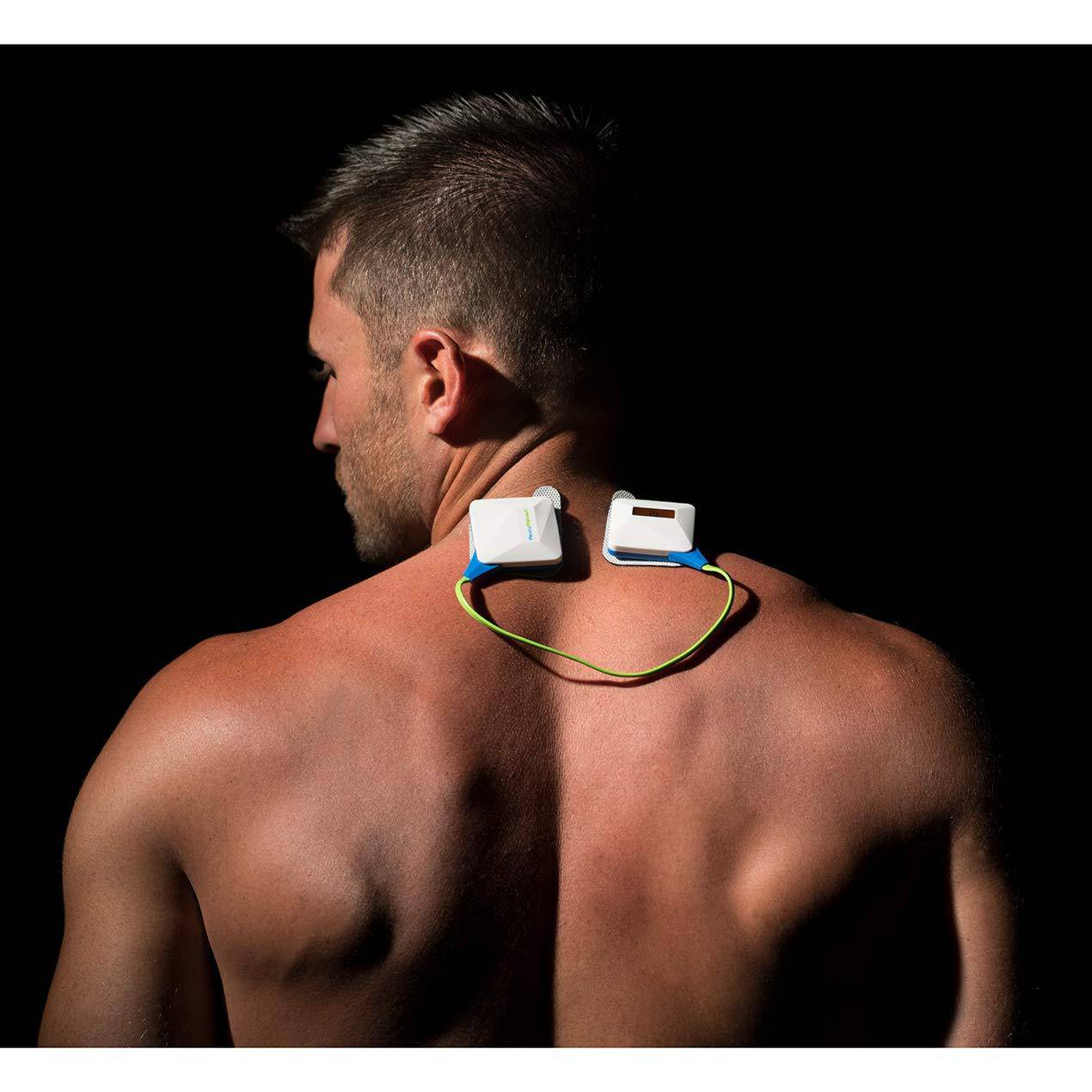 AccuRelief™ Wireless Pain Relief Device With Remote and Mobile App - Image 11
