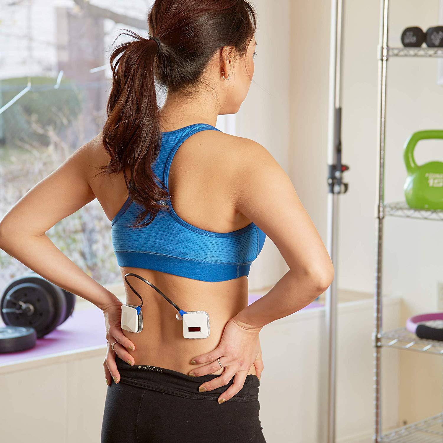 AccuRelief™ Wireless Pain Relief Device With Remote and Mobile App - Image 6
