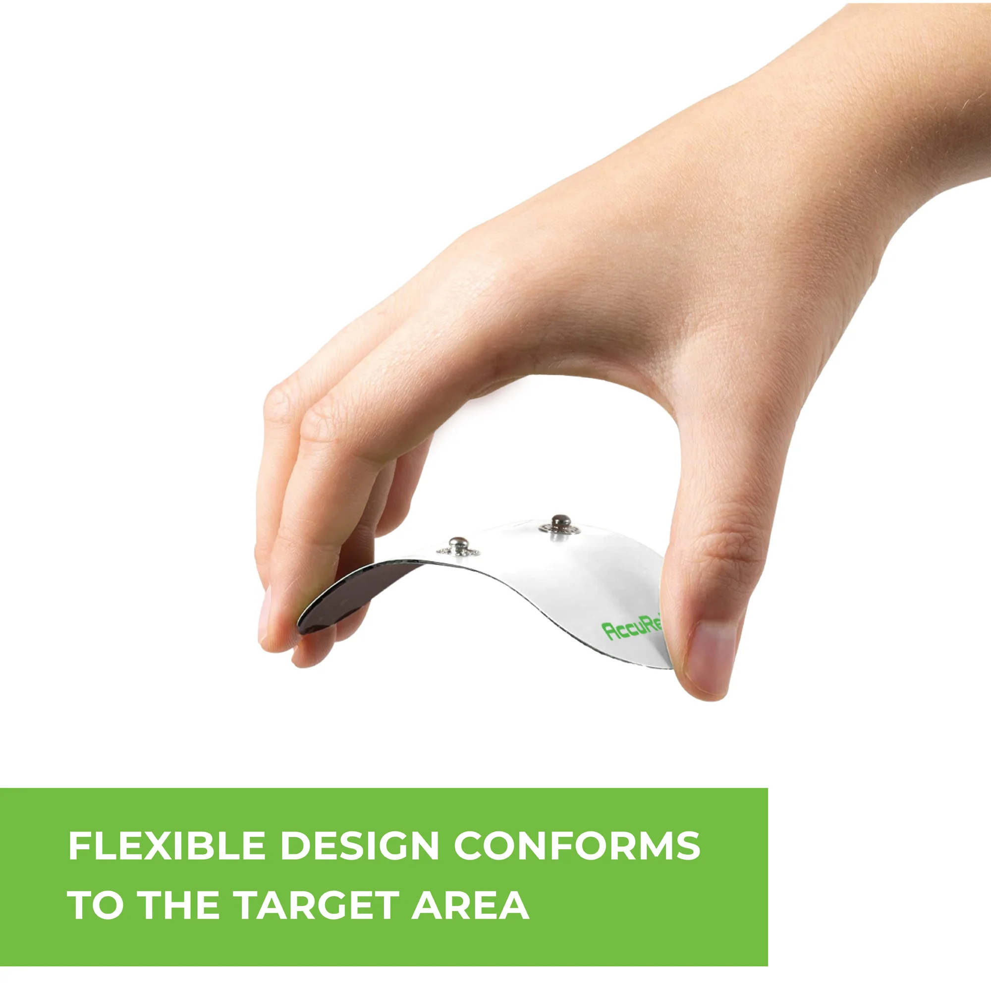 AccuRelief™ Wireless TENS Unit - Image 6