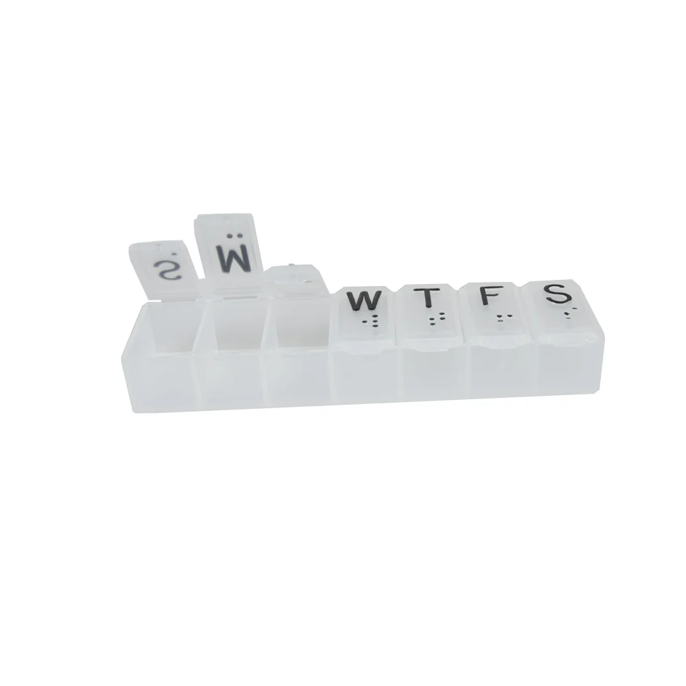 Apex 7-Day Medium Pill Organizer - Image 8