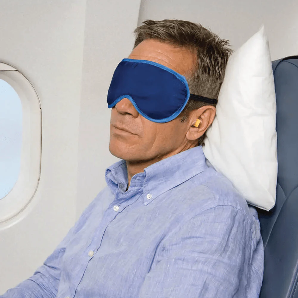 Apex Comfort Sleep Mask - Image 2