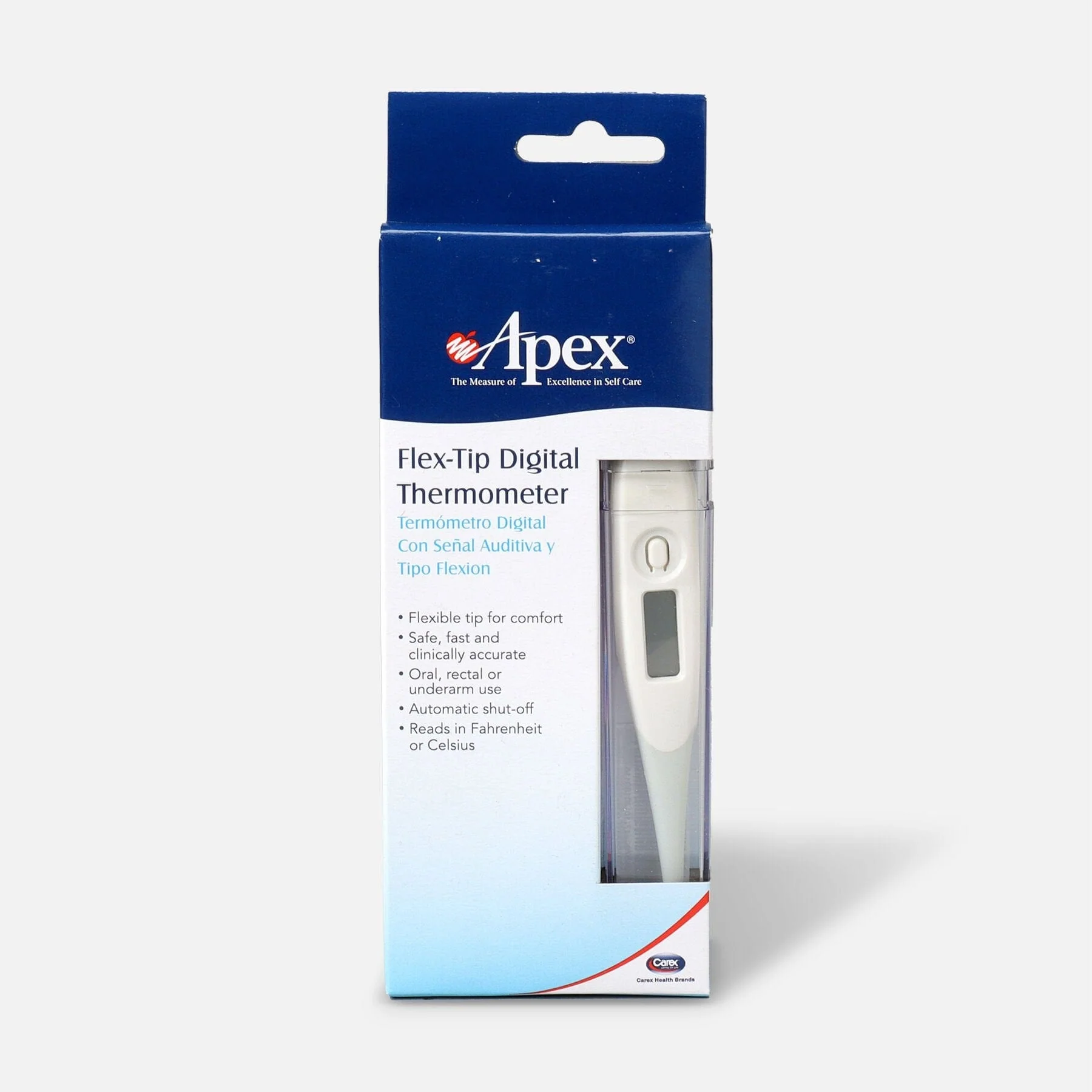 Apex Flex-Tip Digital Thermometer - Image 3