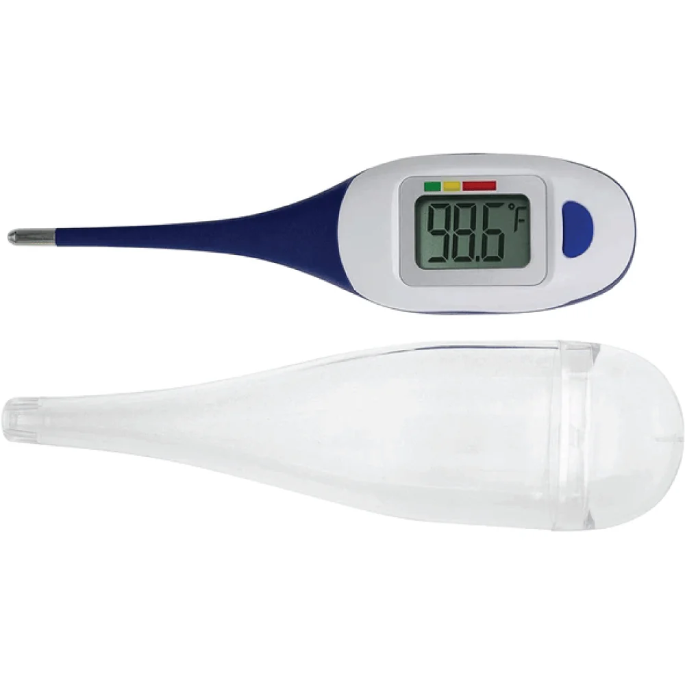 Apex Large Face LCD Fast Read Digital Thermometer - Image 6