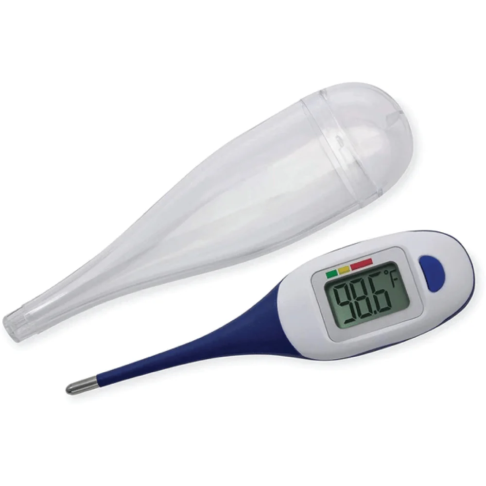Apex Large Face LCD Fast Read Digital Thermometer - Image 7
