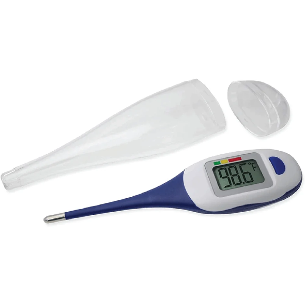 Apex Large Face LCD Fast Read Digital Thermometer - Image 8