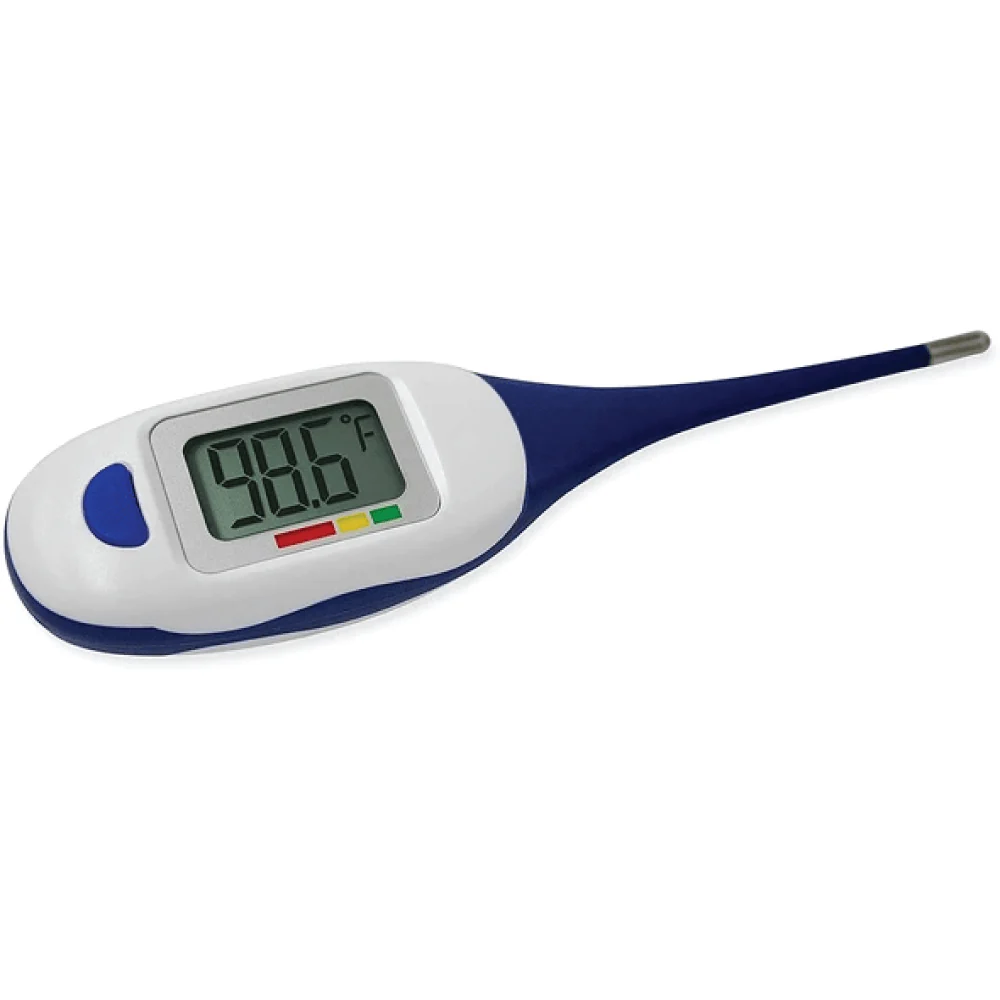 Apex Large Face LCD Fast Read Digital Thermometer - Image 9
