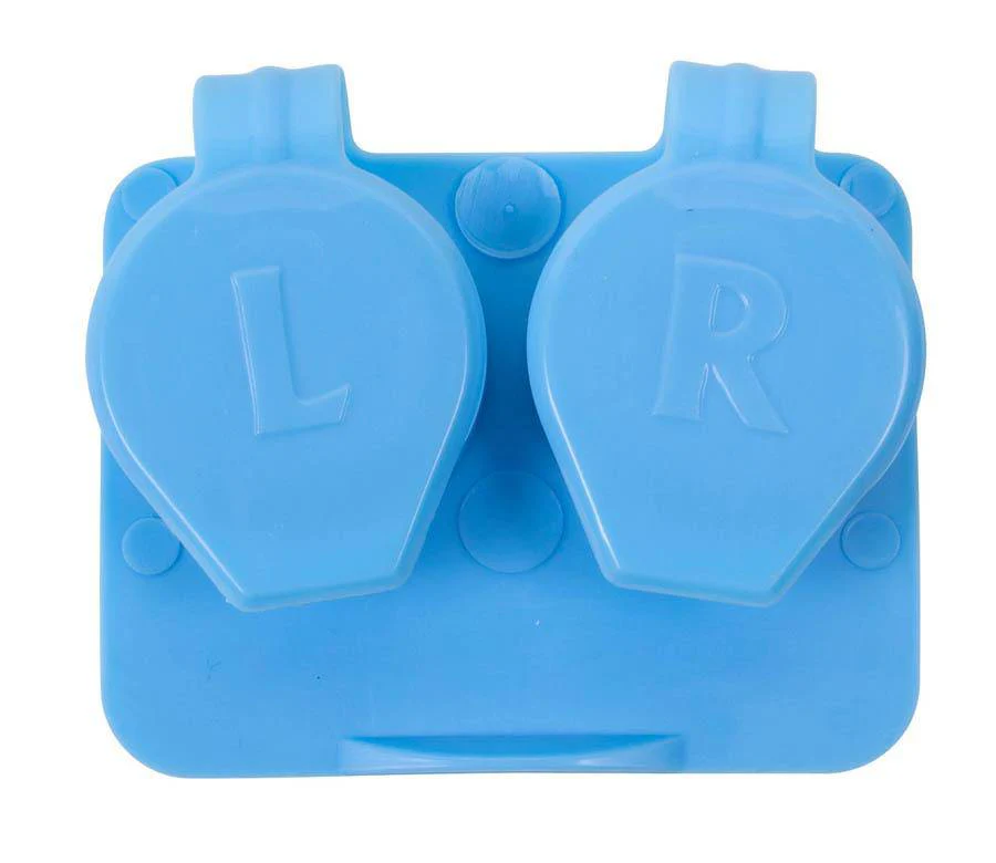 Apex Lens-Mate Contact Lense Case - 2 Pack - Image 3