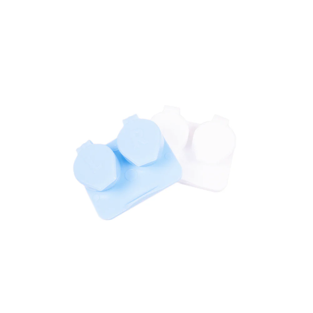 Apex Lens-Mate Contact Lense Case - 2 Pack - Image 5