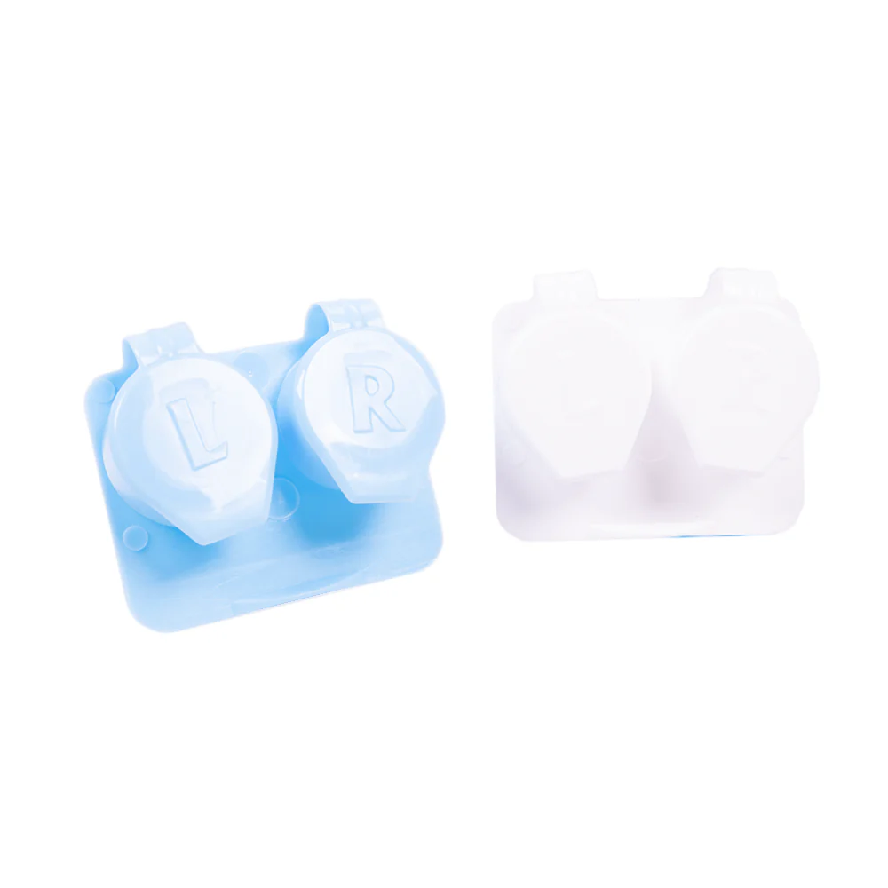 Apex Lens-Mate Contact Lense Case - 2 Pack - Image 6