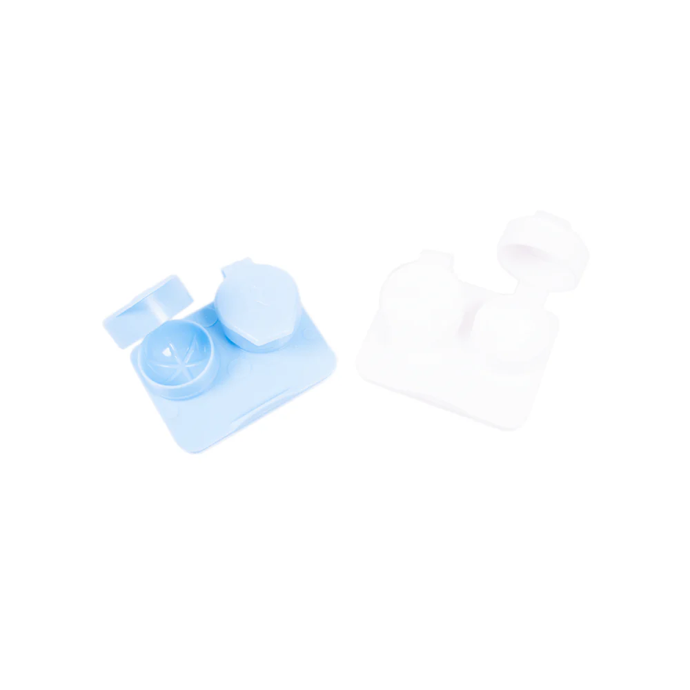 Apex Lens-Mate Contact Lense Case - 2 Pack - Image 8
