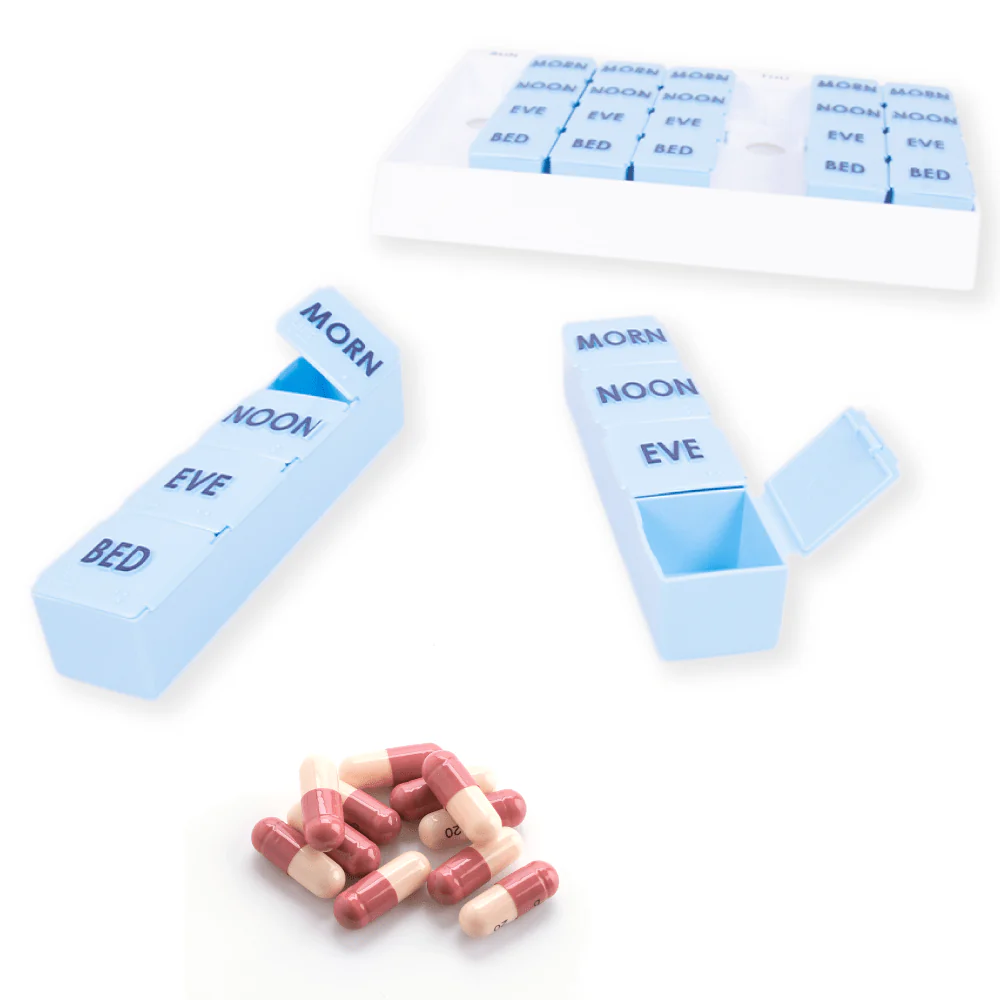 Apex Medi Tray - Image 2