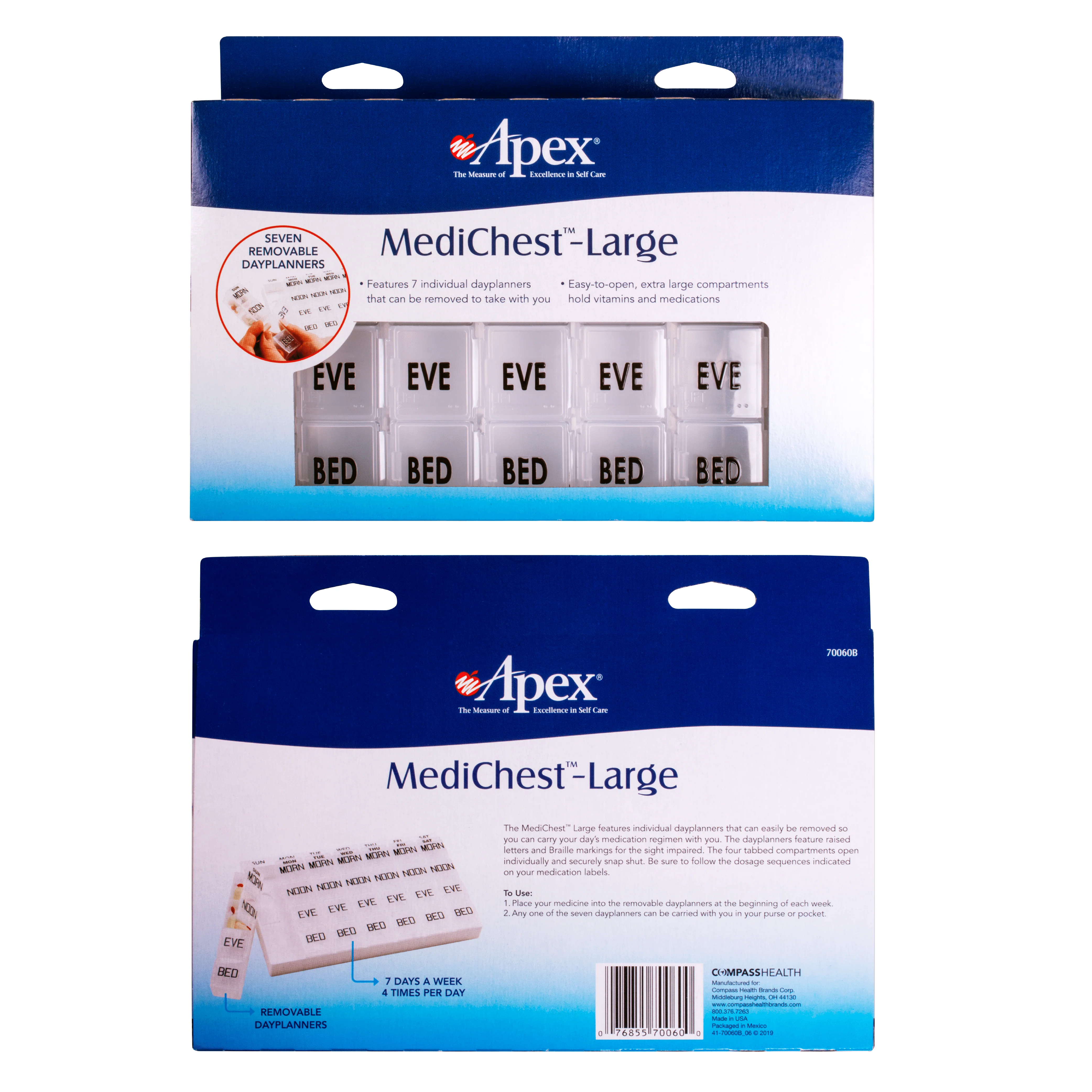 Apex MediChest™- Large - Image 13