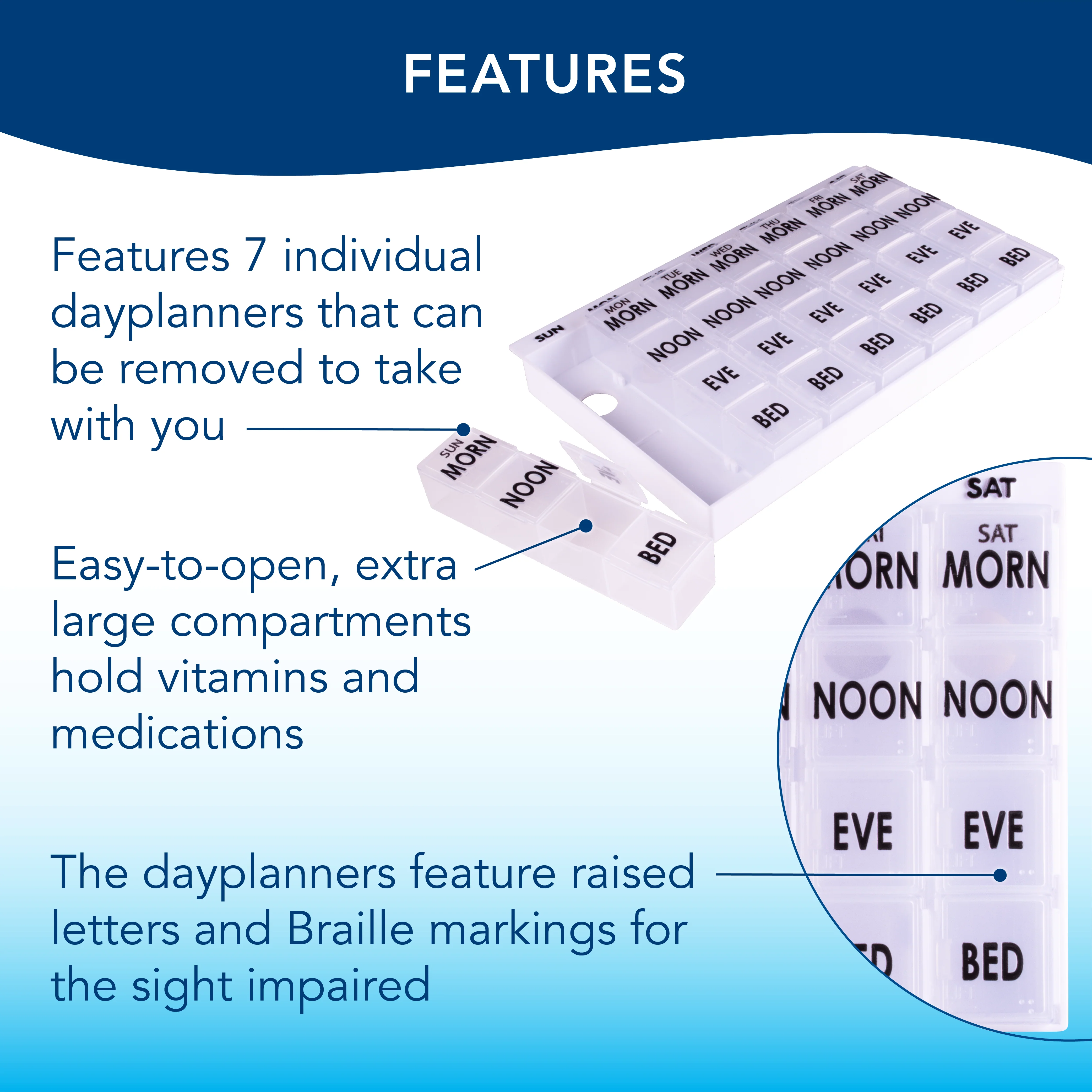 Apex MediChest™- Large - Image 3