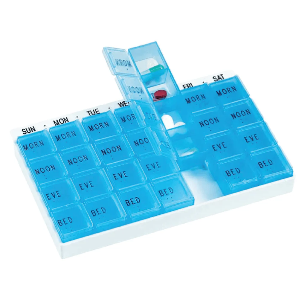 Apex MediChest™ Original & 2nd Edition