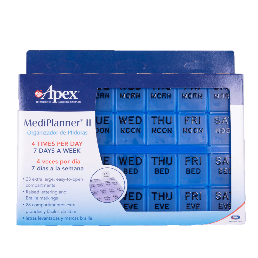 Apex Mediplanner® II - Image 11