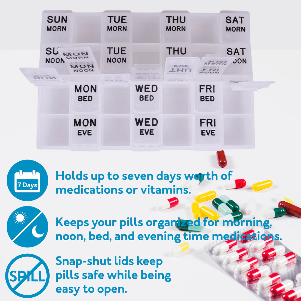 Apex Mediplanner® II - Image 17
