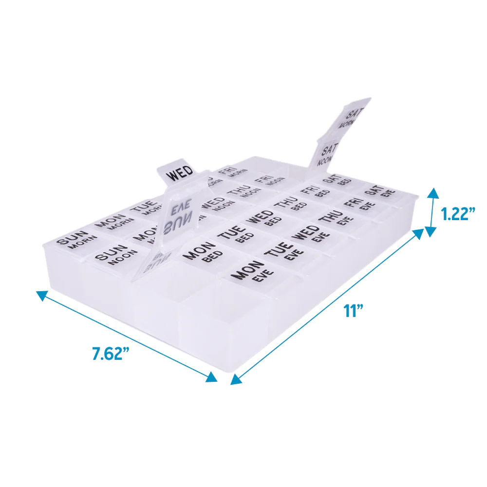 Apex Mediplanner® II - Image 25