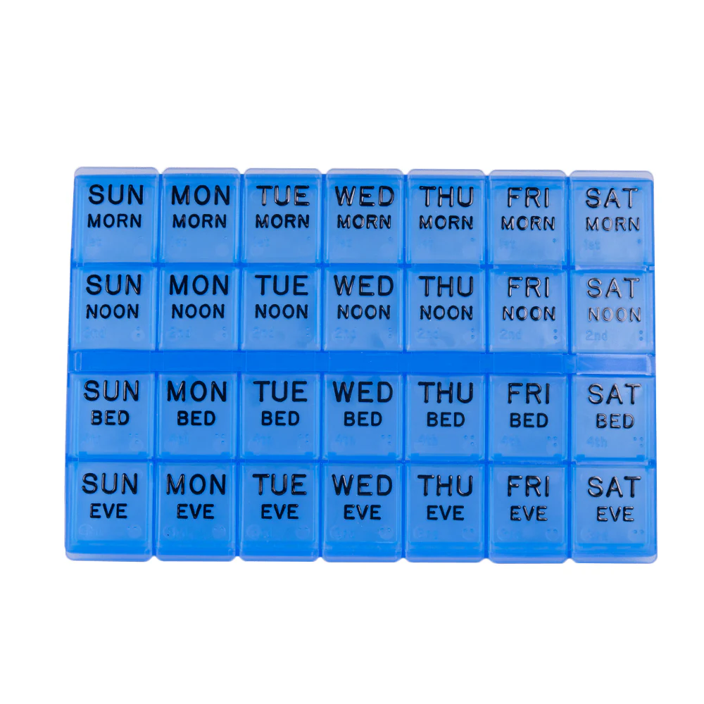 Apex Mediplanner® II - Image 6