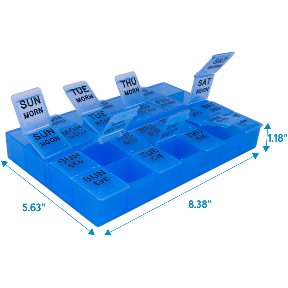 Apex Mediplanner® II - Image 8