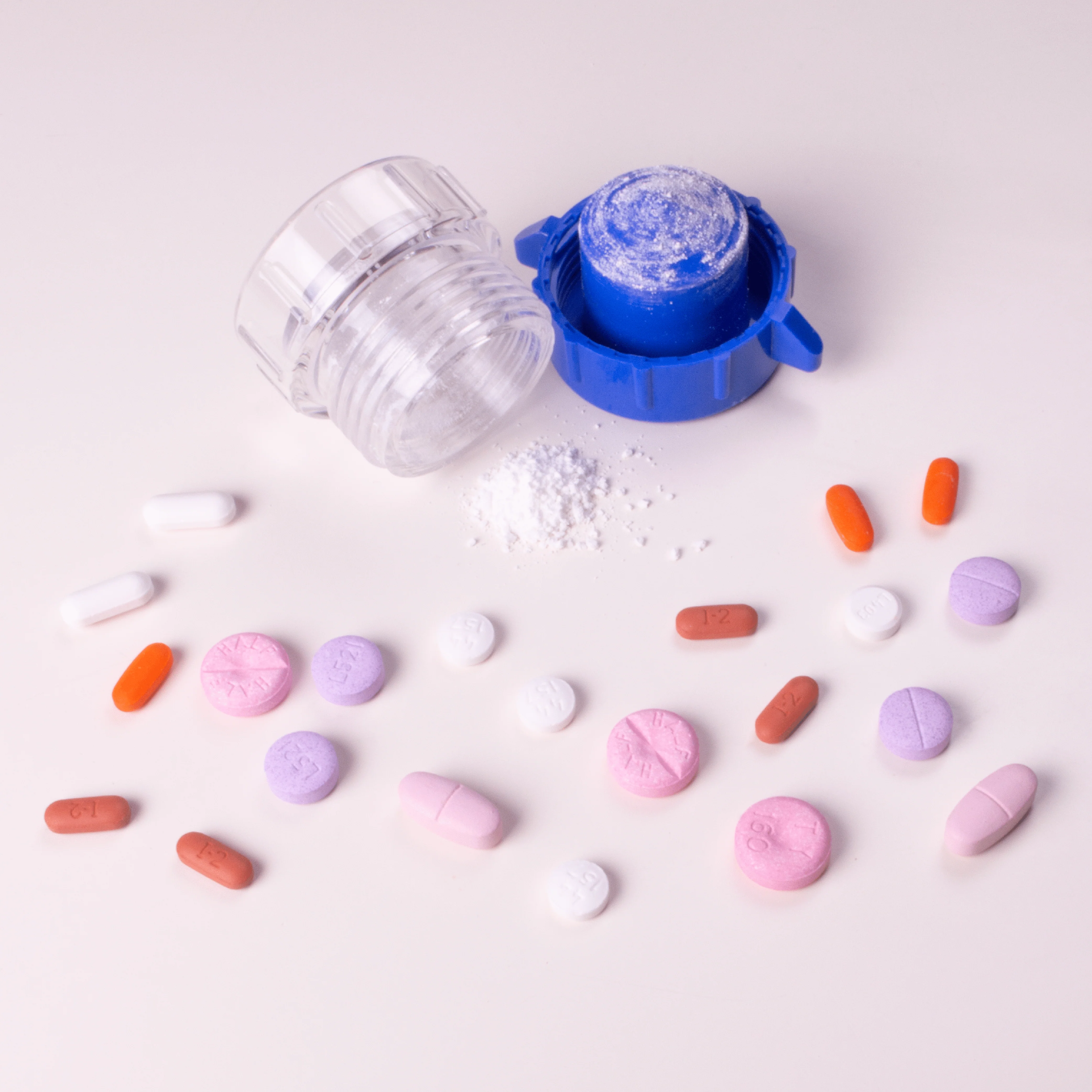 Apex Pill Pulverizer - Image 6