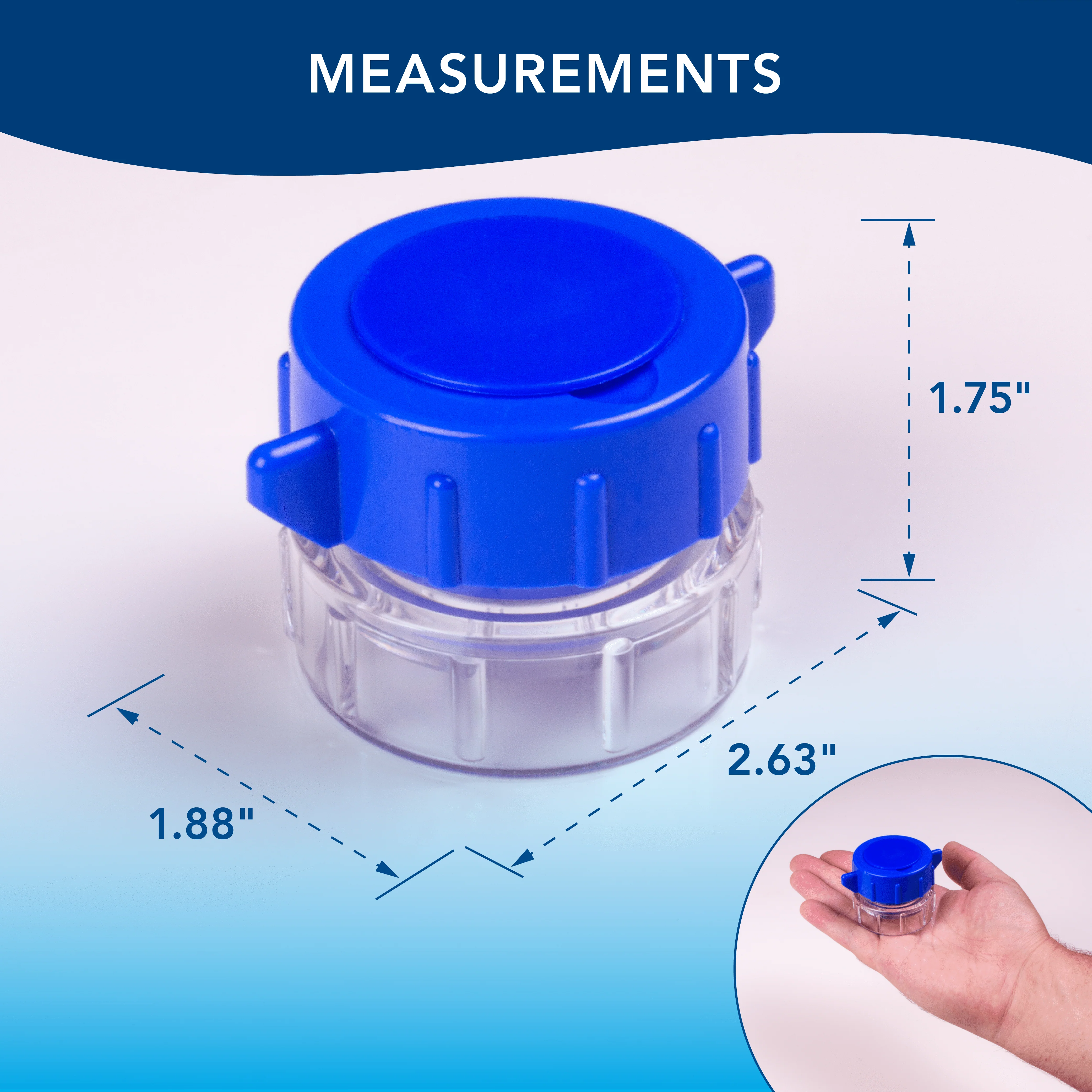 Apex Pill Pulverizer - Image 7