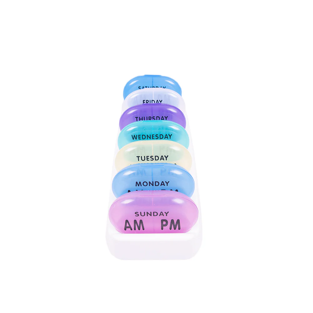Apex Pocket Med Pack With 7-Day Tray - Image 7