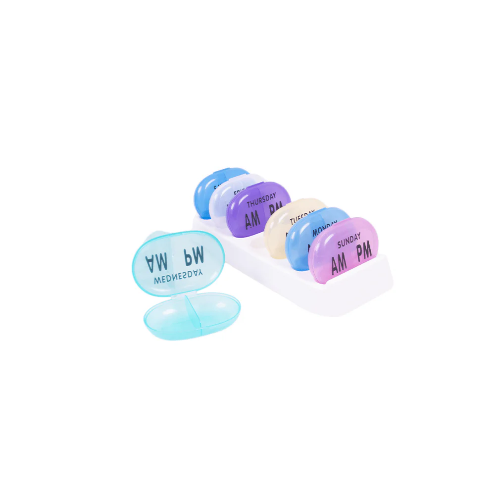 Apex Pocket Med Pack With 7-Day Tray - Image 9