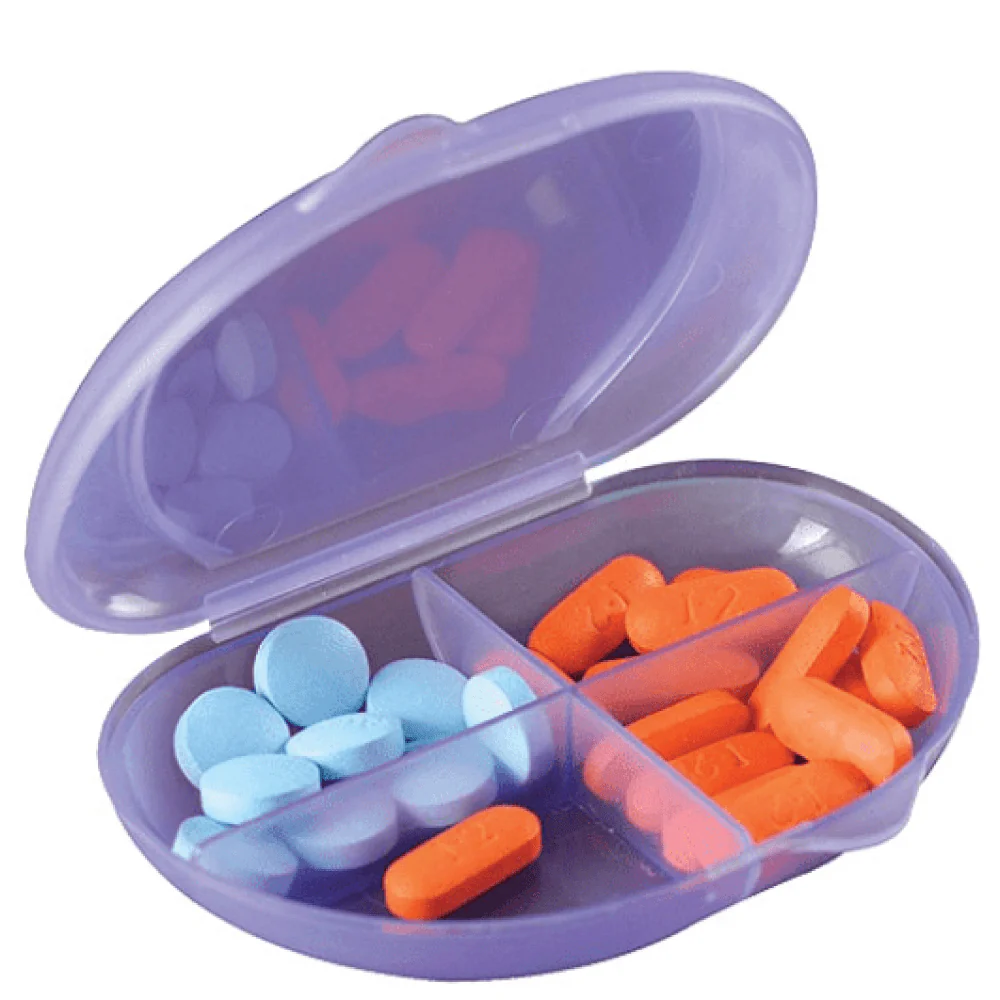 Apex Pocket Organizer - Image 3