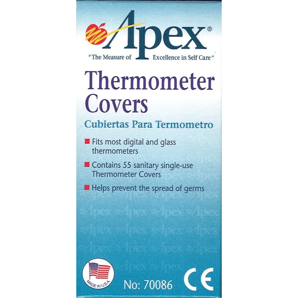 Apex Thermometer Covers - Image 2