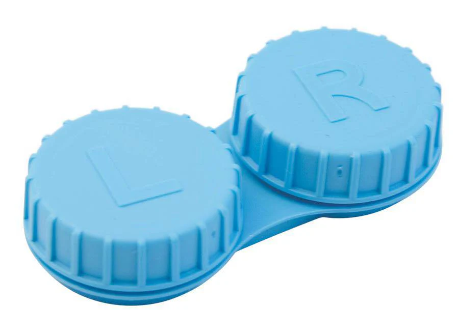 Apex Tight-Top™ Contact Lense Case