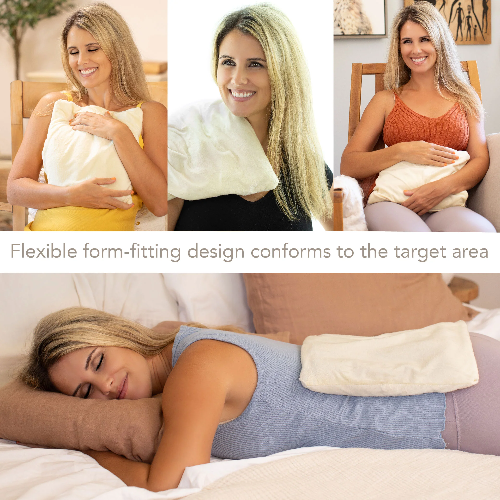 Bed Buddy Comfort Pack - Image 5