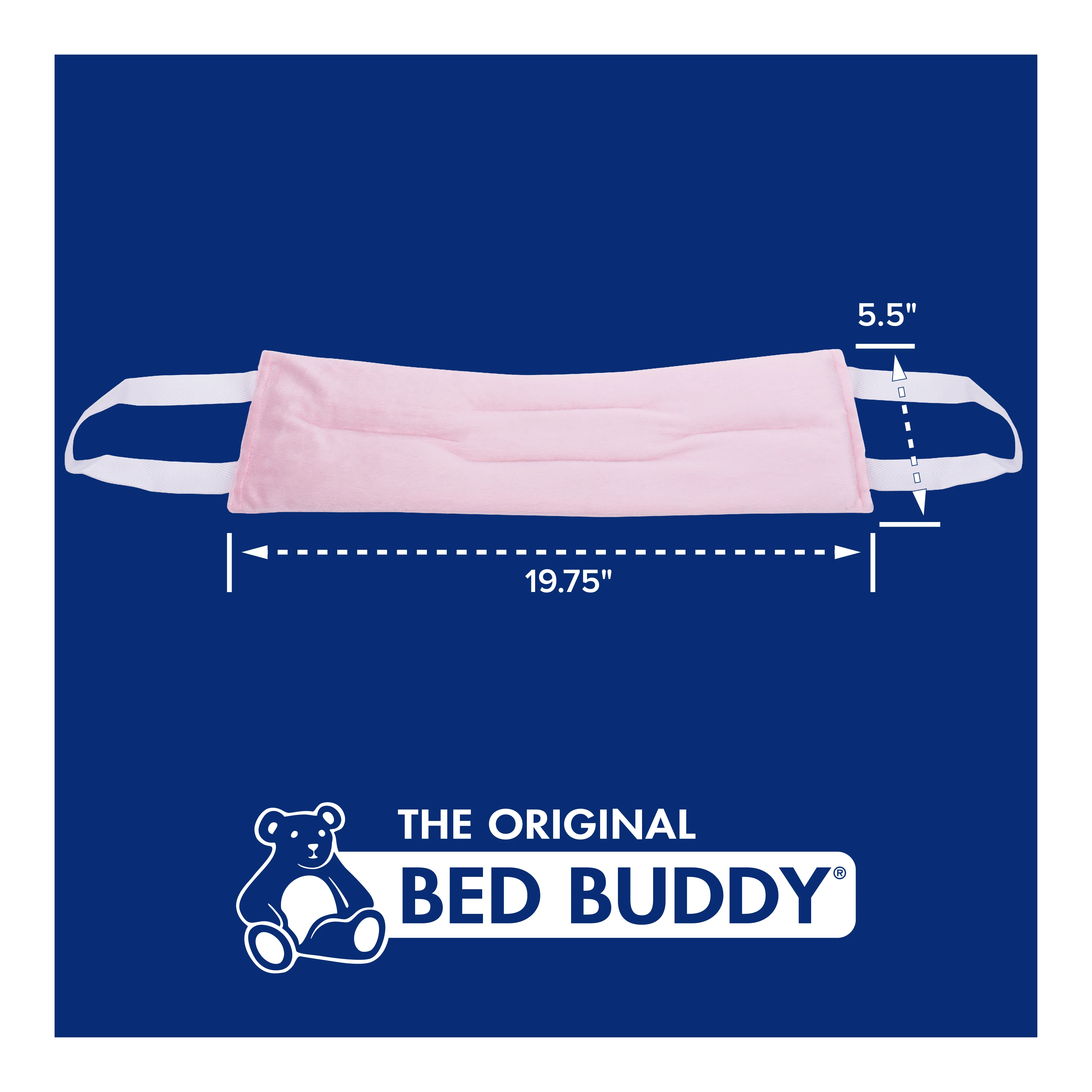 Bed Buddy Hot and Cold Neck Wrap - Image 9