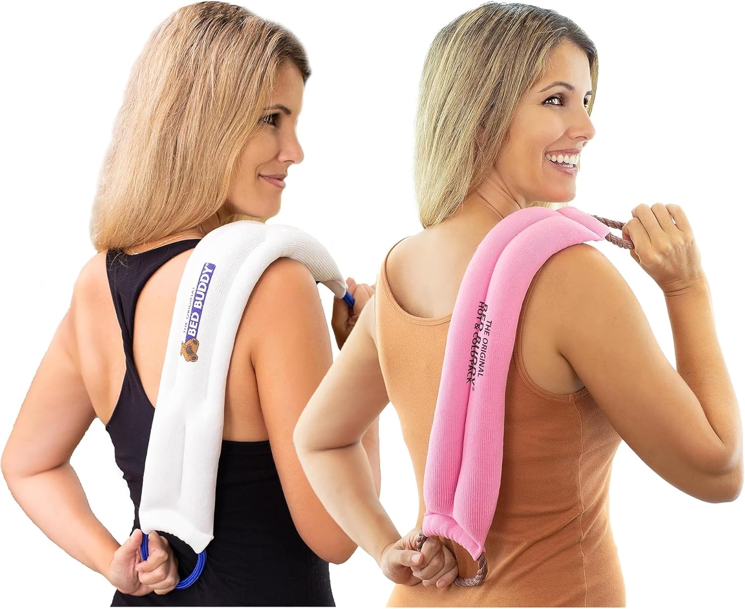 Bed Buddy Hot & Cold Wrap - Two Pack - Image 3