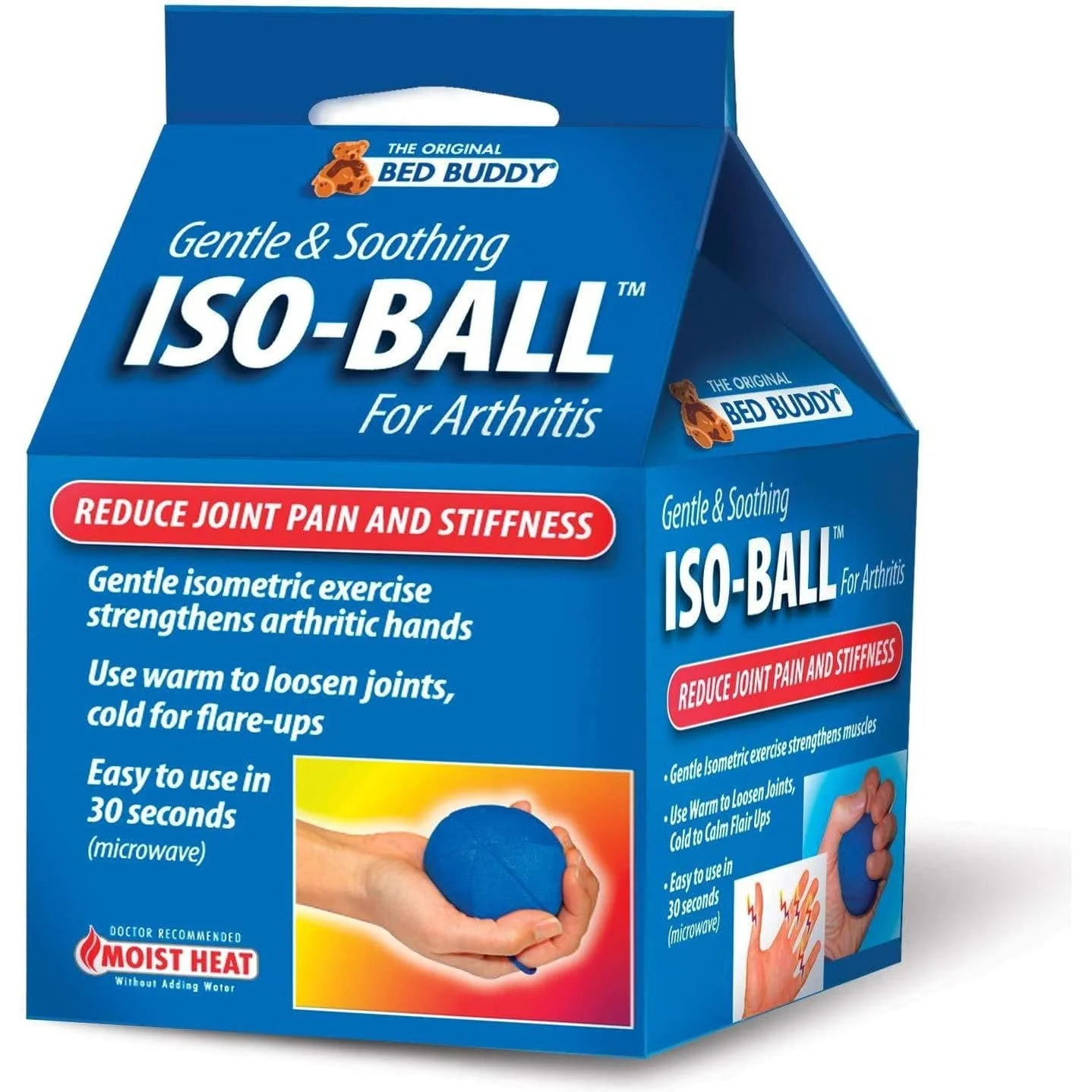 Bed Buddy Iso-Ball™ - Image 4