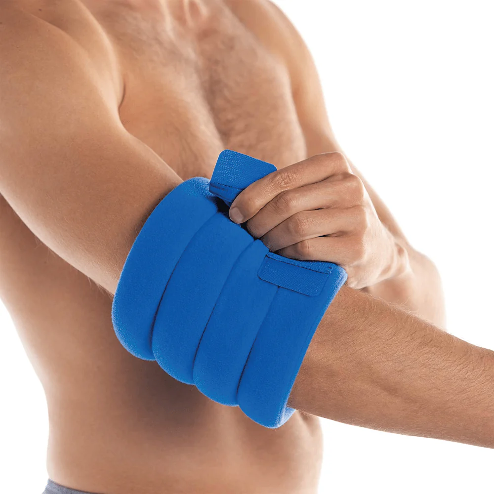 Bed Buddy Joint Wrap - Image 9
