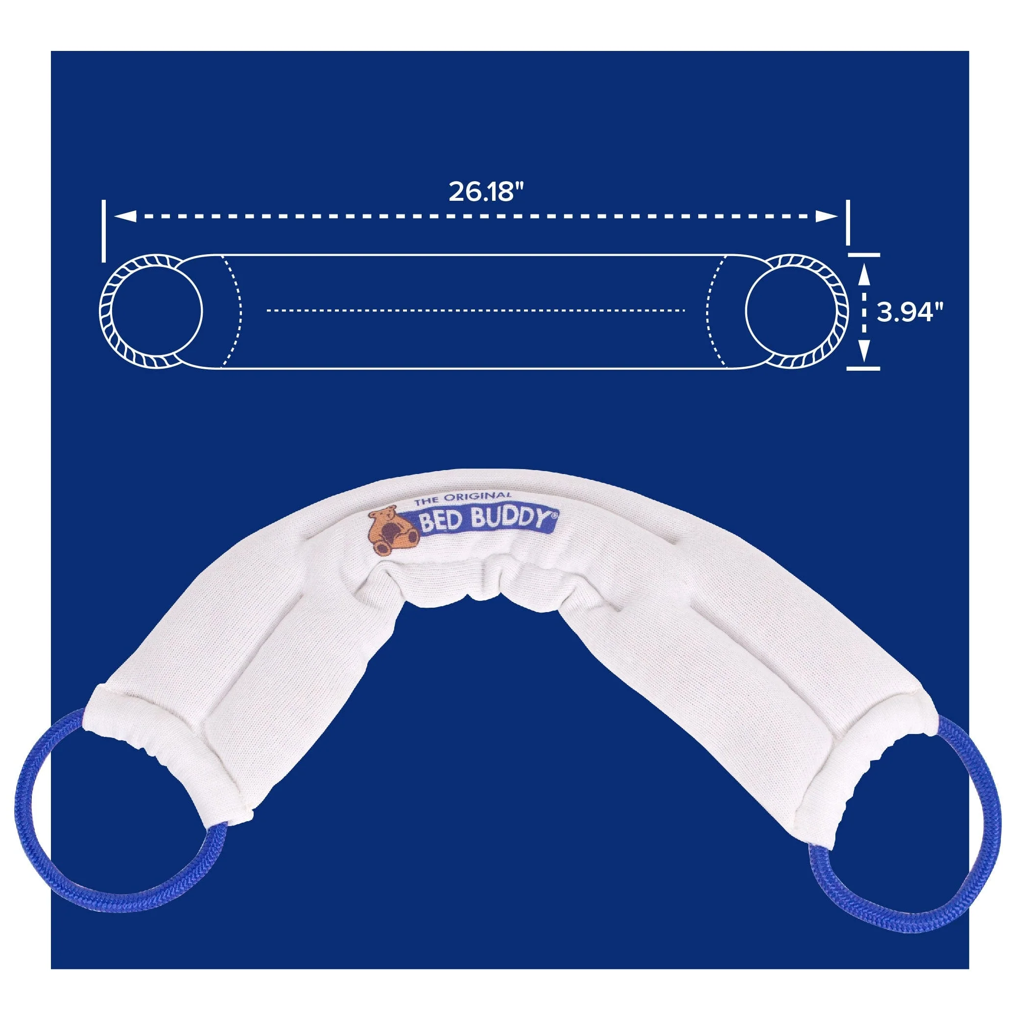 Bed Buddy Hot & Cold Wrap - Image 10