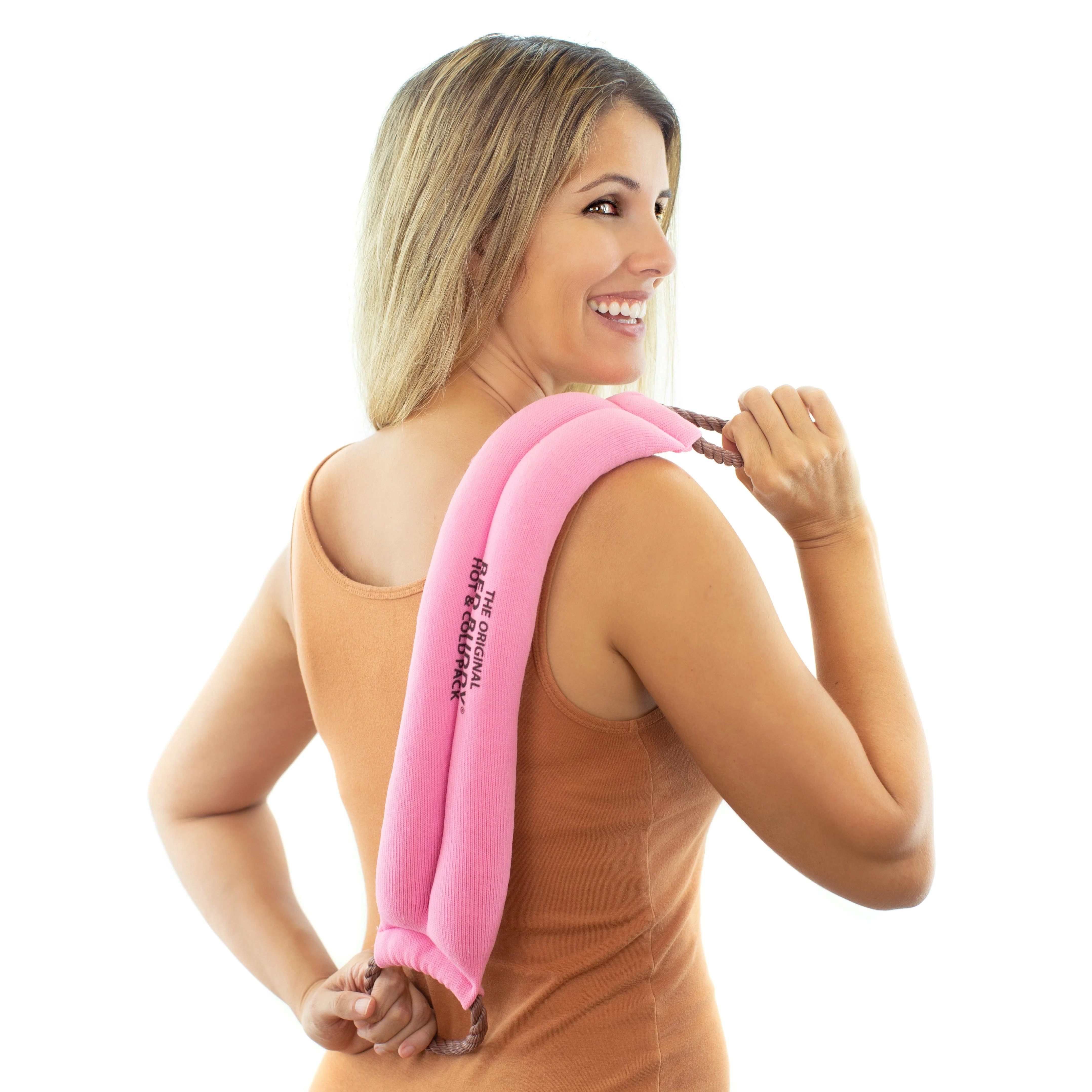 Bed Buddy Hot & Cold Wrap - Image 21