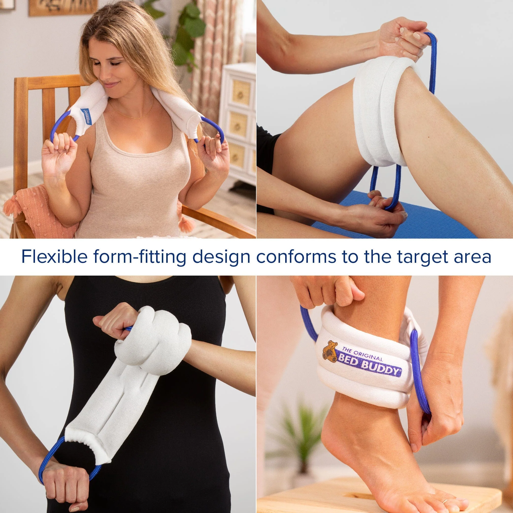 Bed Buddy Hot & Cold Wrap - Image 6