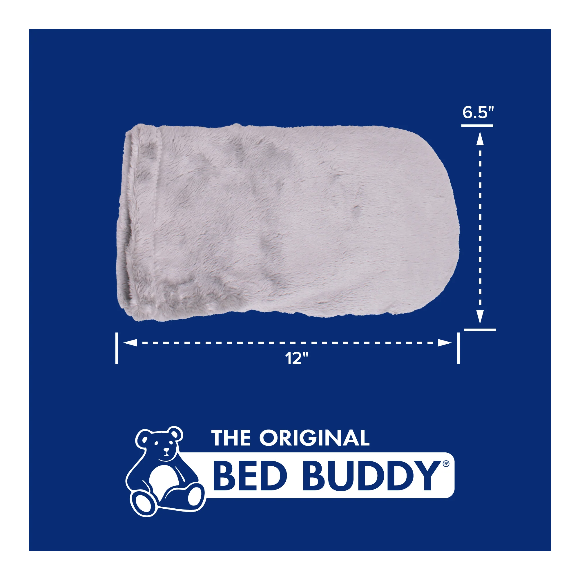 Bed Buddy Moist Heat Therapy Mittens - Image 10