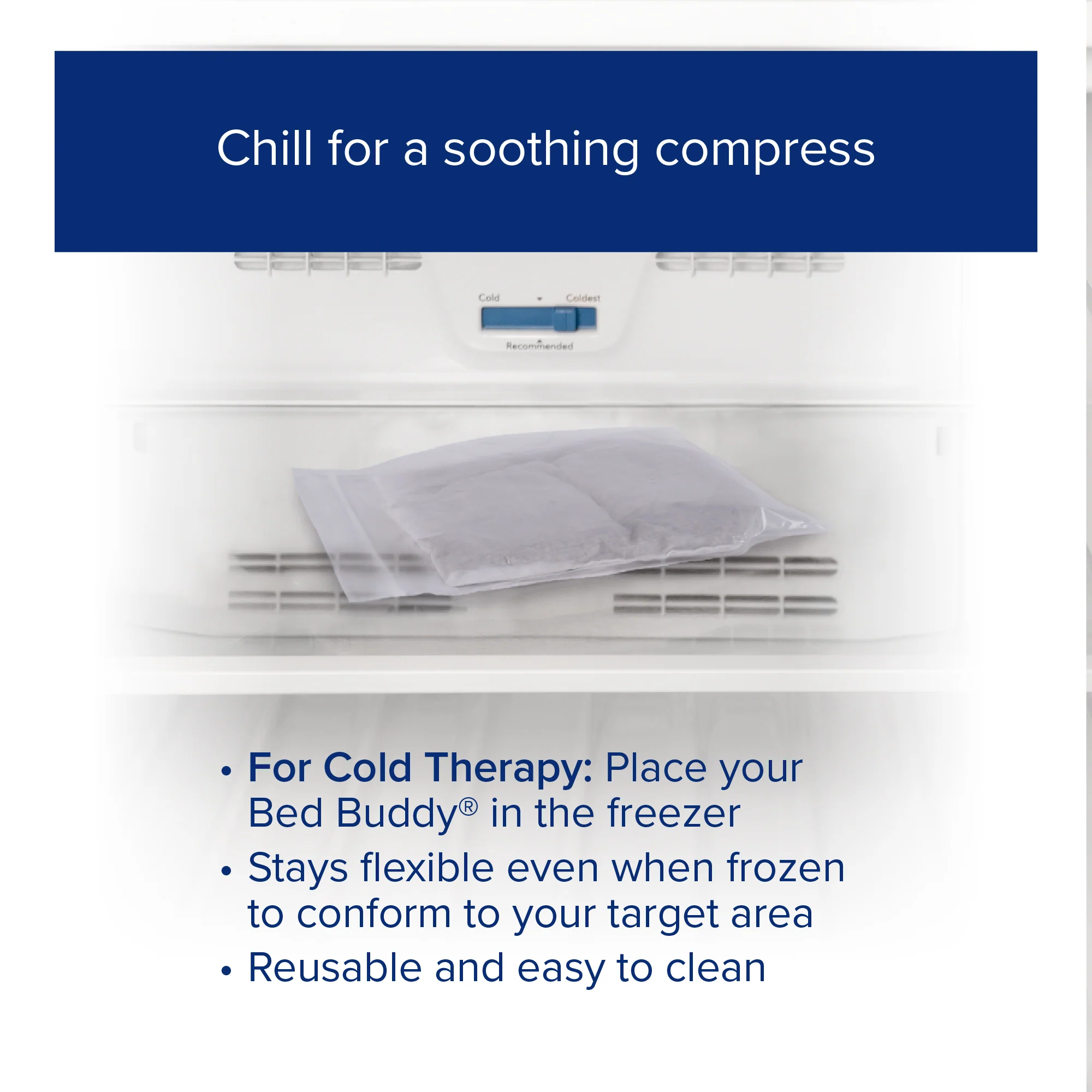 Bed Buddy Moist Heat Therapy Mittens - Image 9