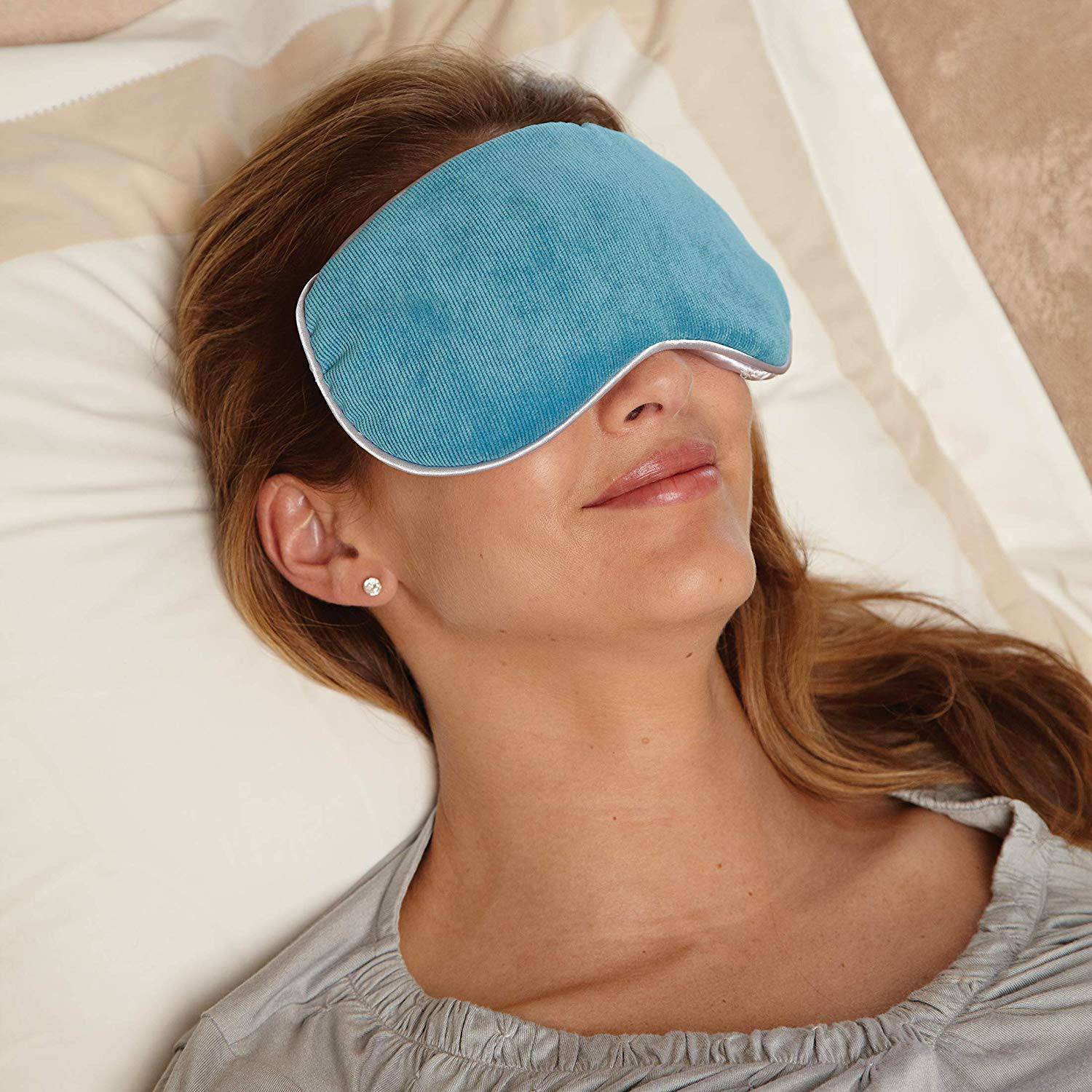 Bed Buddy Relaxation Mask - Image 3
