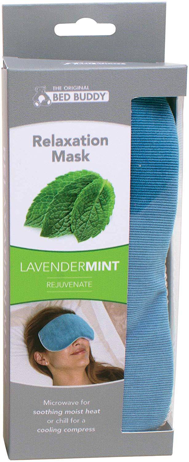 Bed Buddy Relaxation Mask - Image 5