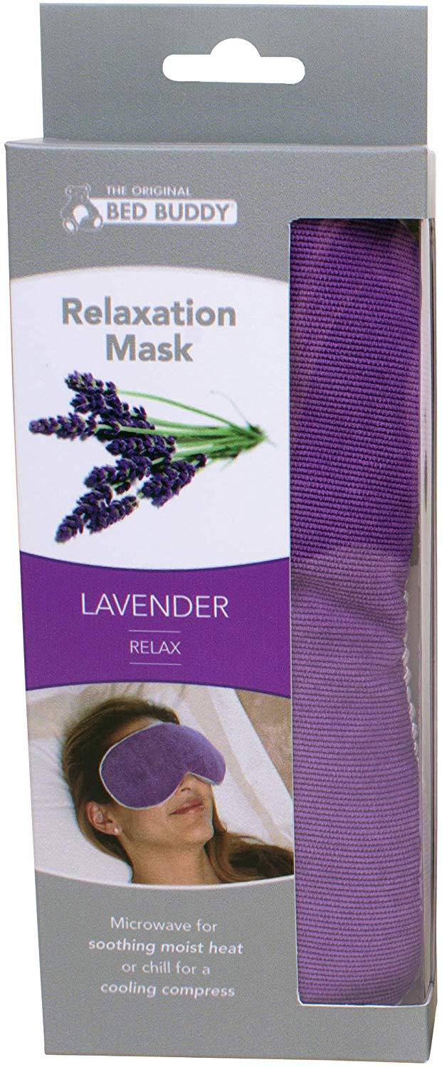 Bed Buddy Relaxation Mask - Image 7