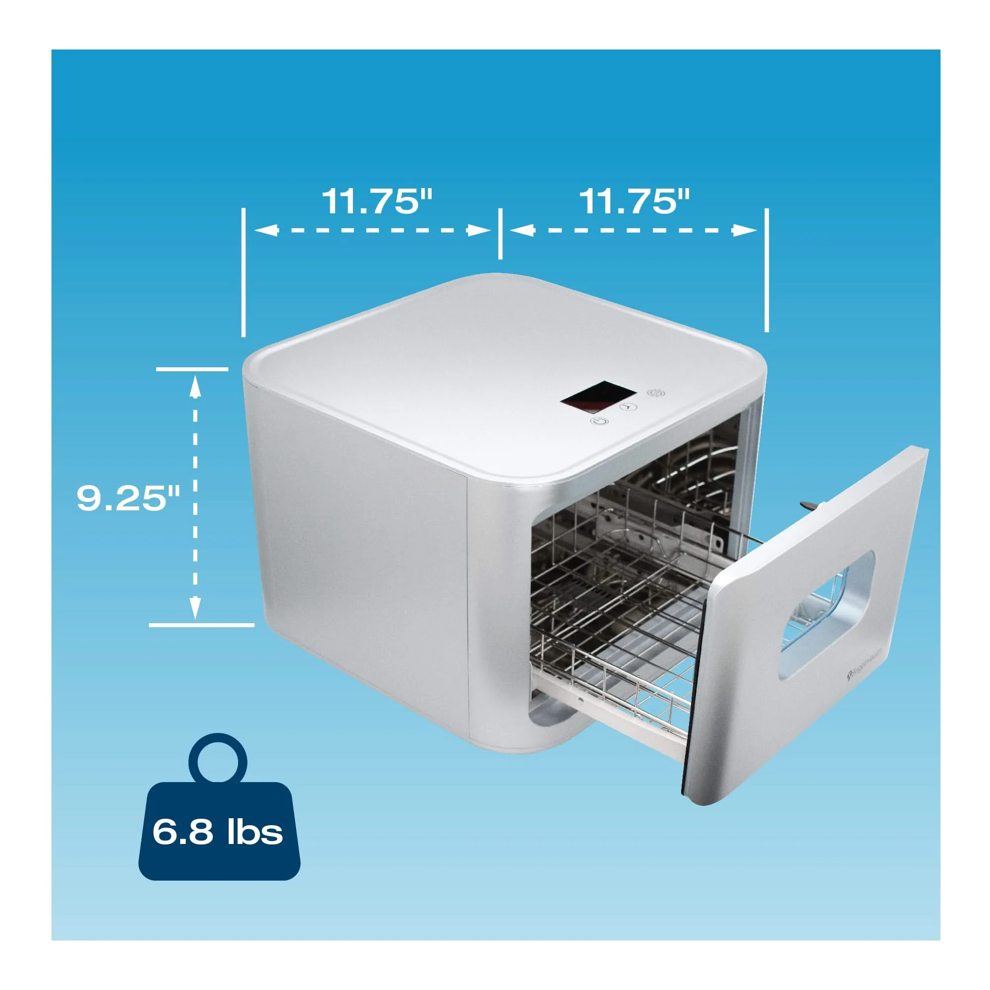 Bright Health Multipurpose UV Light Sanitizer - Image 3