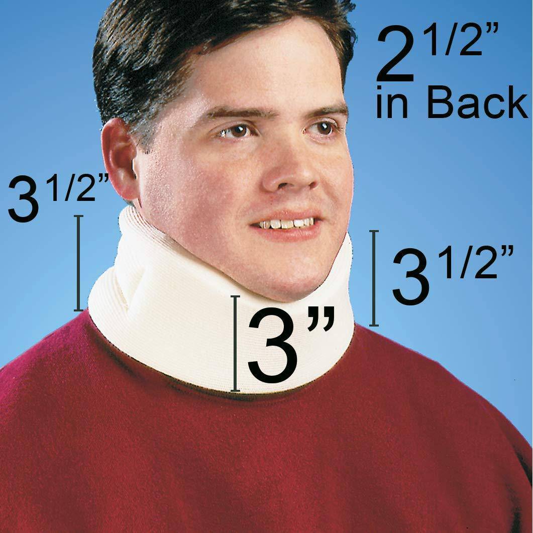 Carex Cervical Collar - Image 4
