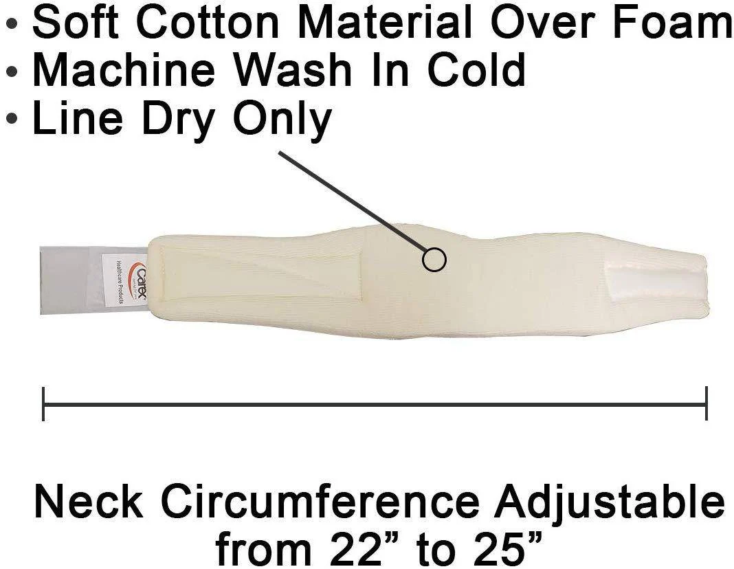 Carex Cervical Collar - Image 5