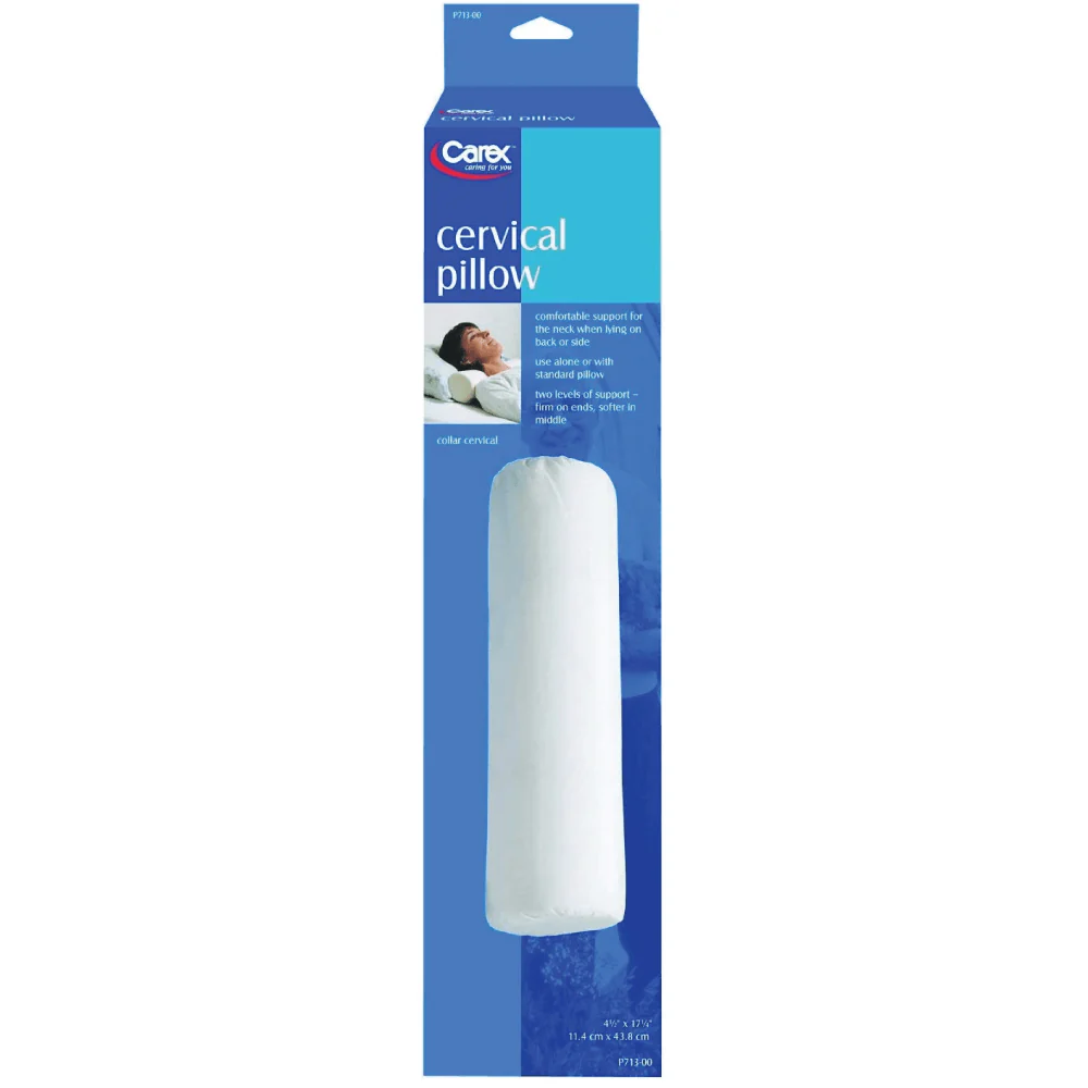 Carex Cervical Pillow - Image 3