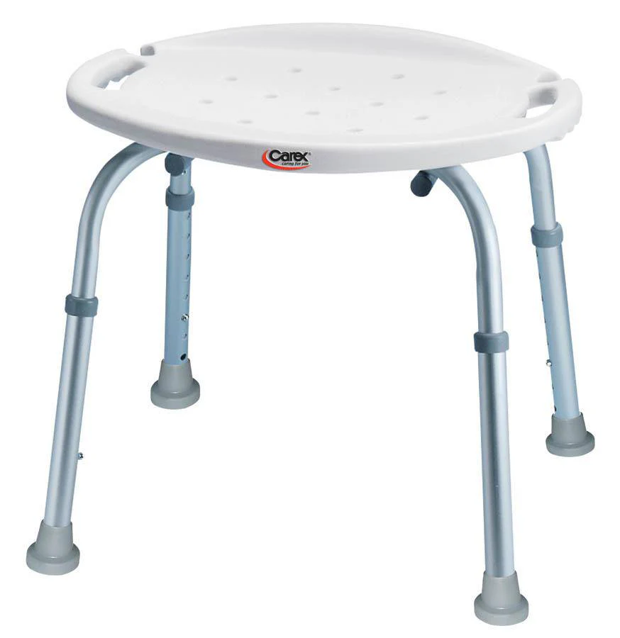 Carex Classics Bath & Shower Seat