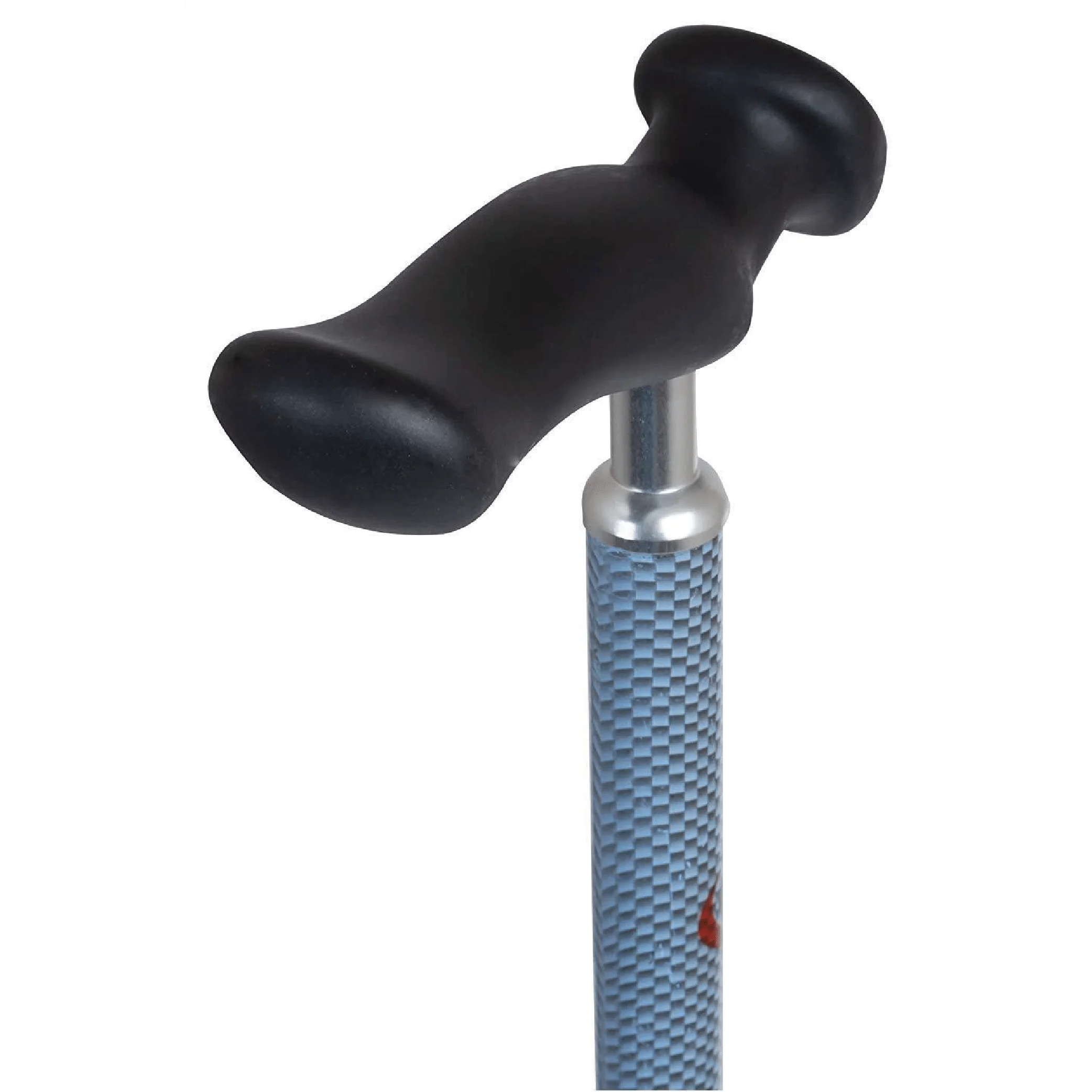 Carex Comfort Grip Walking Cane - Image 12